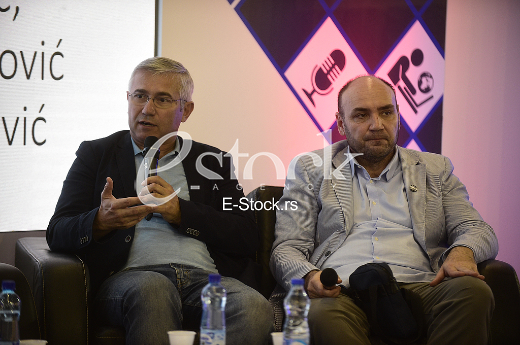Zoran Stanojevic Zoran Panovic