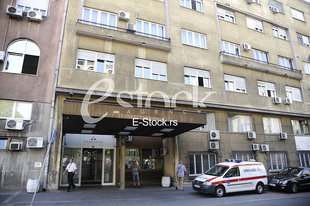 Matematicka gimnazija