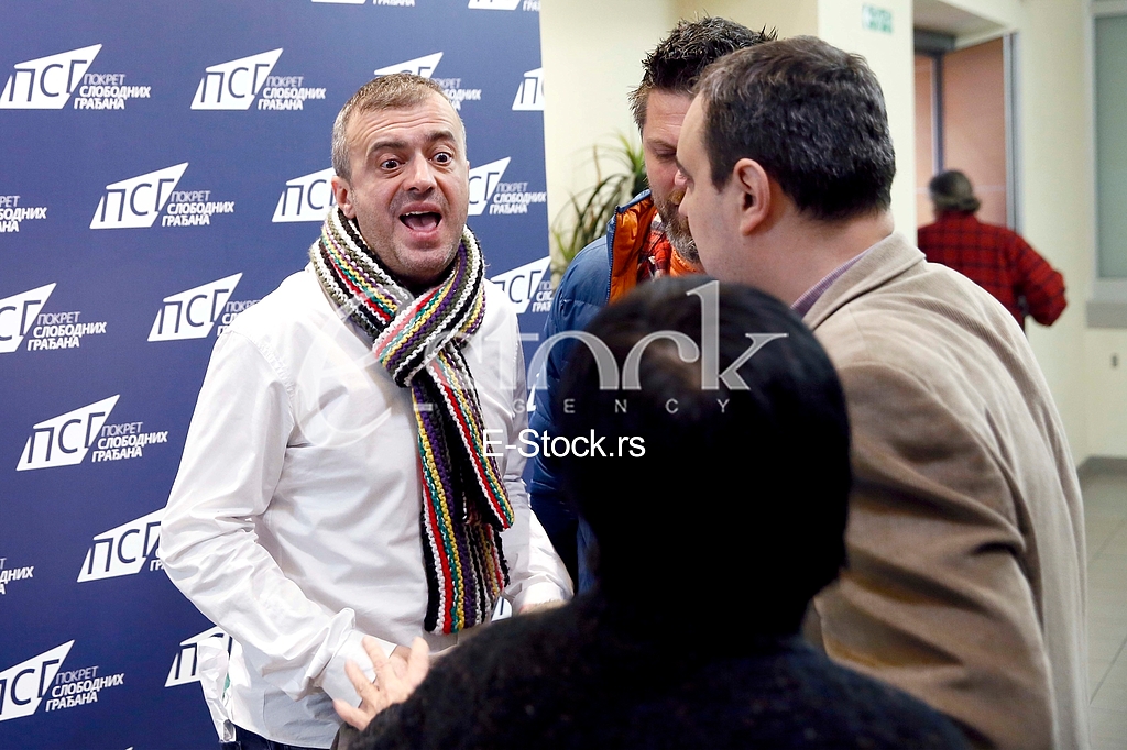 Sergej Trifunovic