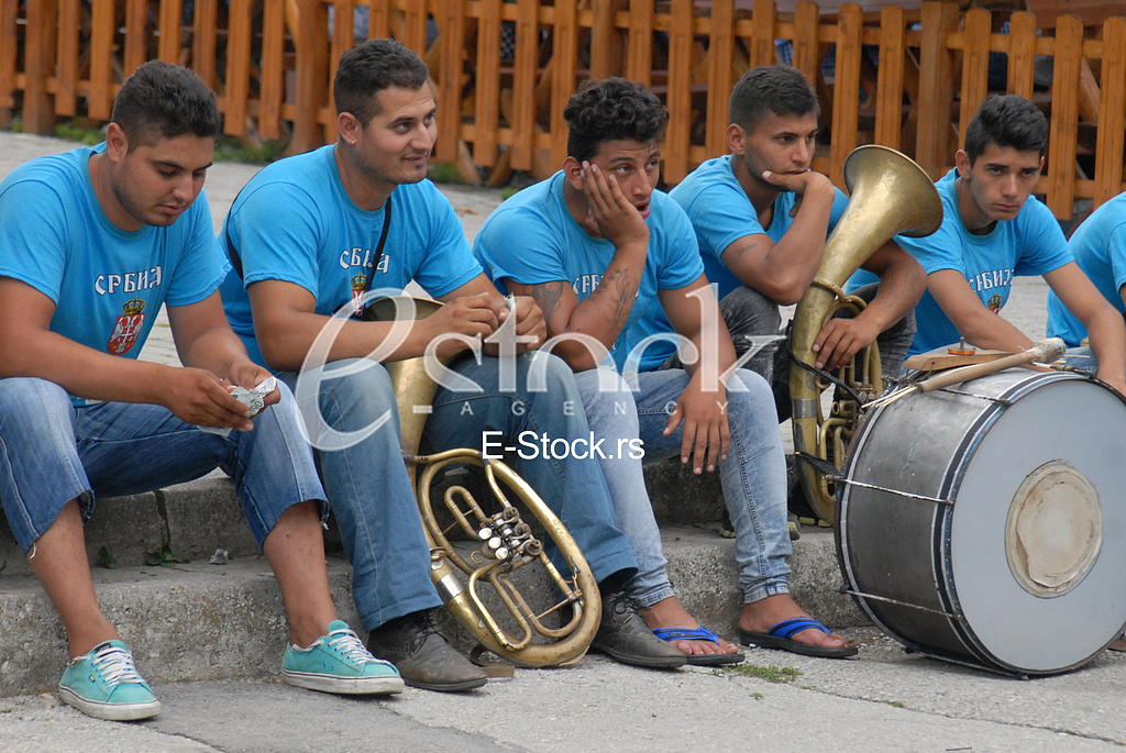 55. Trumpet Festival 