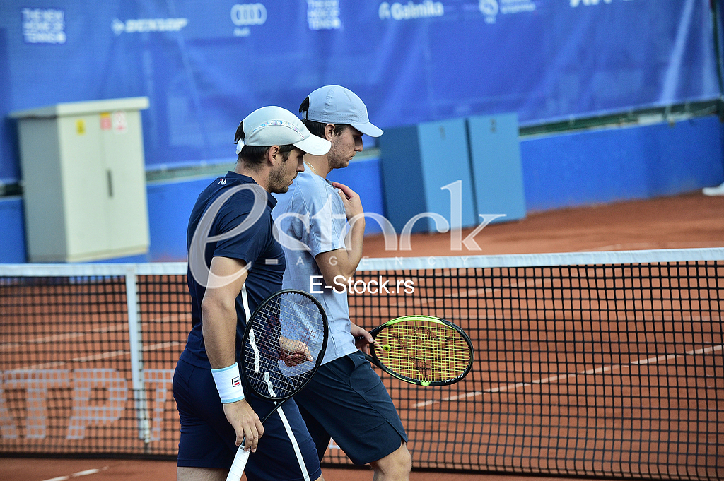 Serbia Open 2021