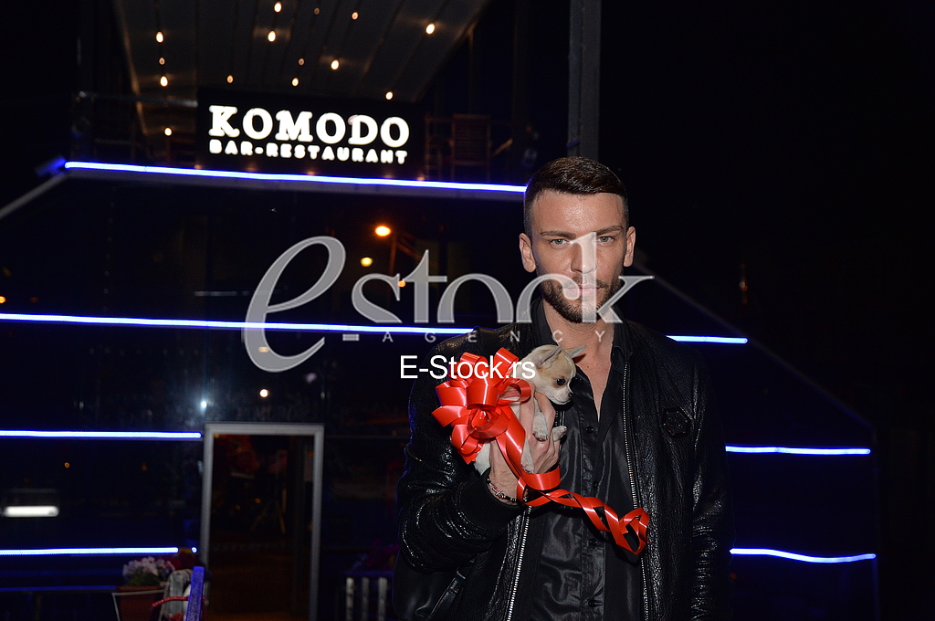 Pedja Bozic