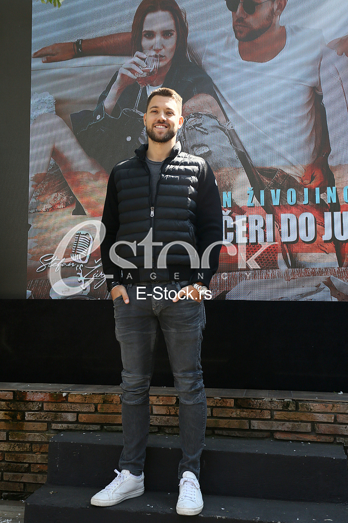 Stefan Zivojinovic