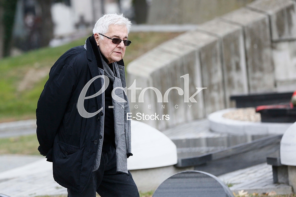 Branko Cvejic
