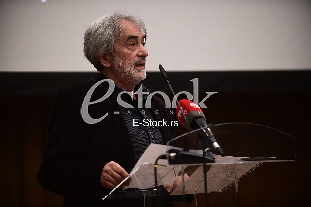 Zoran Simjanovic
