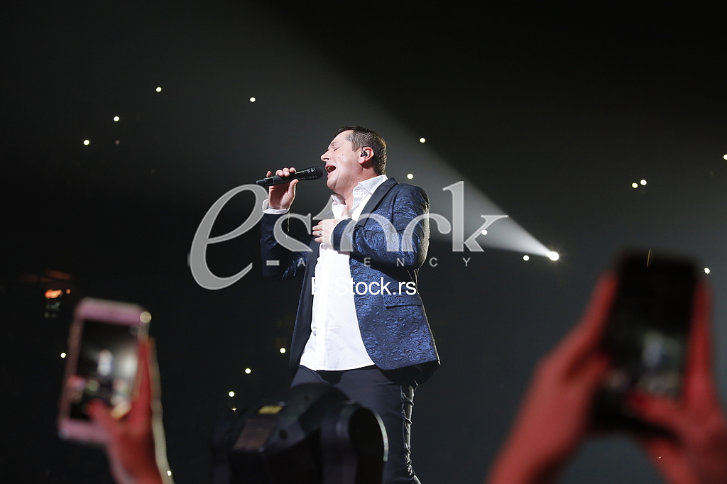 koncert Aco Pejovic