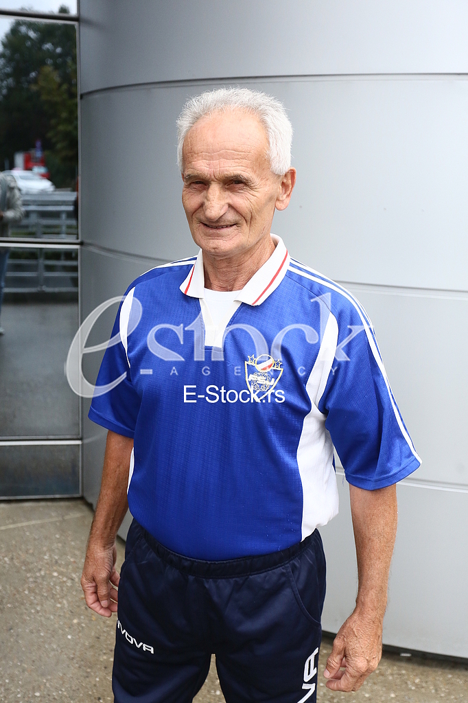 Svetislav Stevanovic Limeni