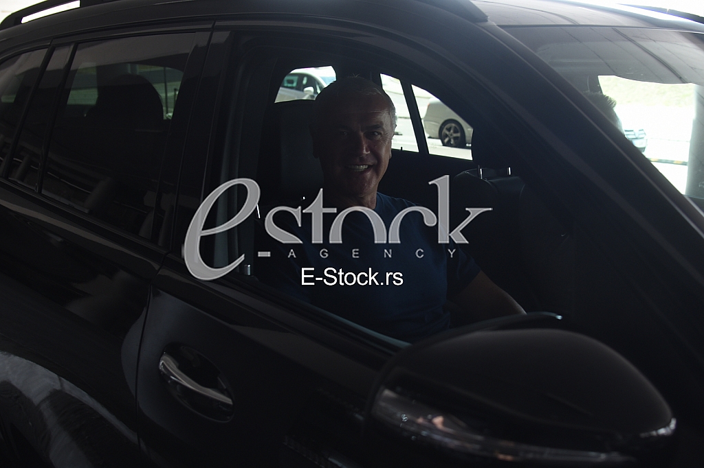 Zvezdan Terzic_aerodrom