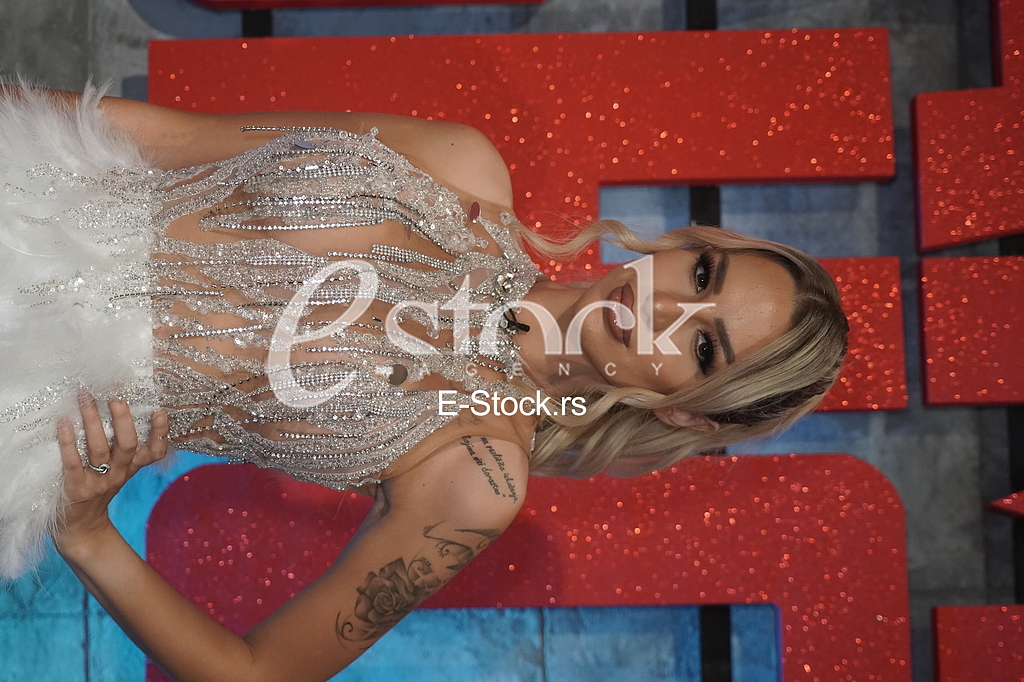 Aleksandra Nikolic