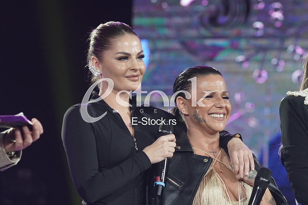 Tamara , Marija Malivuk