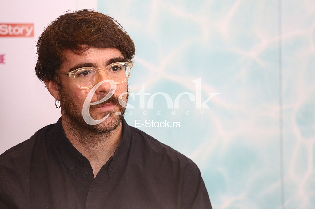 Markos Moro