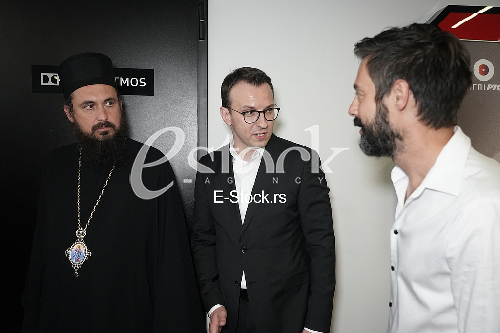 Petar Petkovic i Milan Vasic
