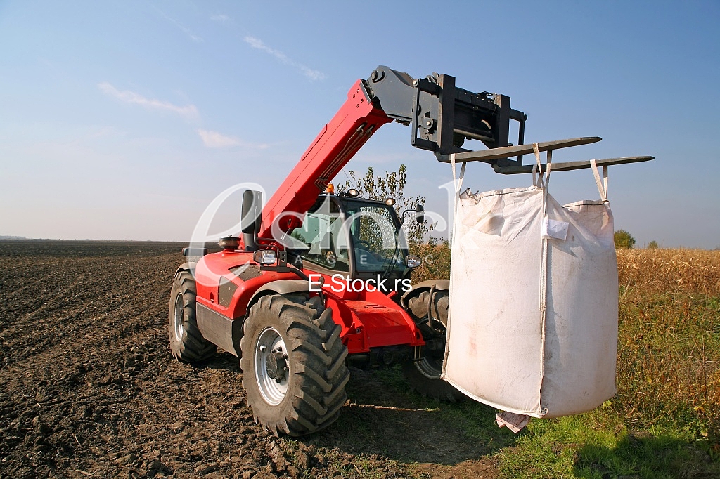 Agriculture