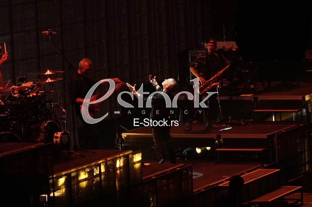 Eros Ramazzotti Eros Ramacoti