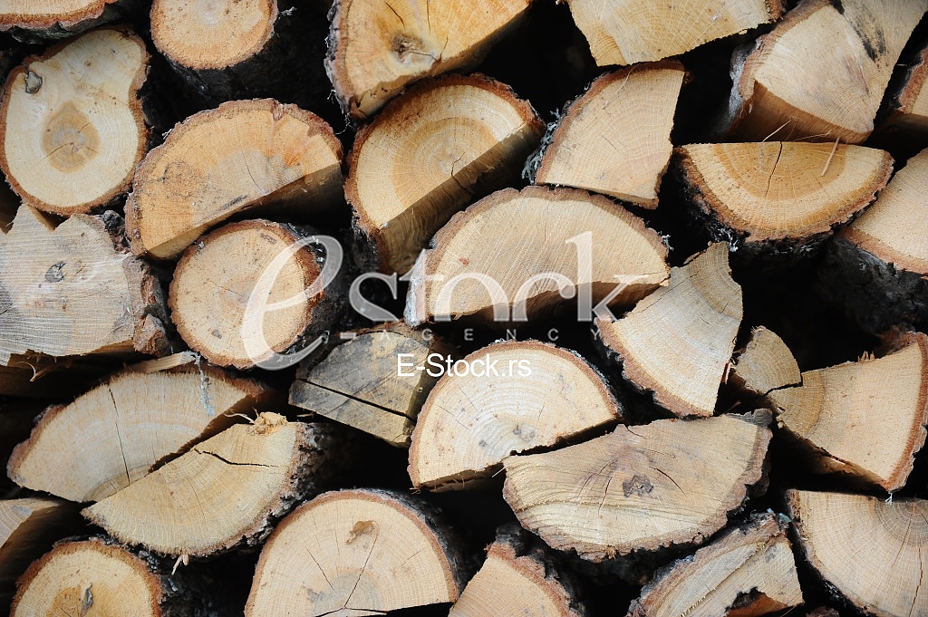 Wood plank brown texture