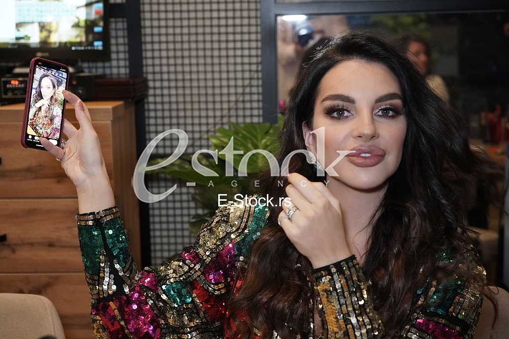 promocija pesme katarina lazic