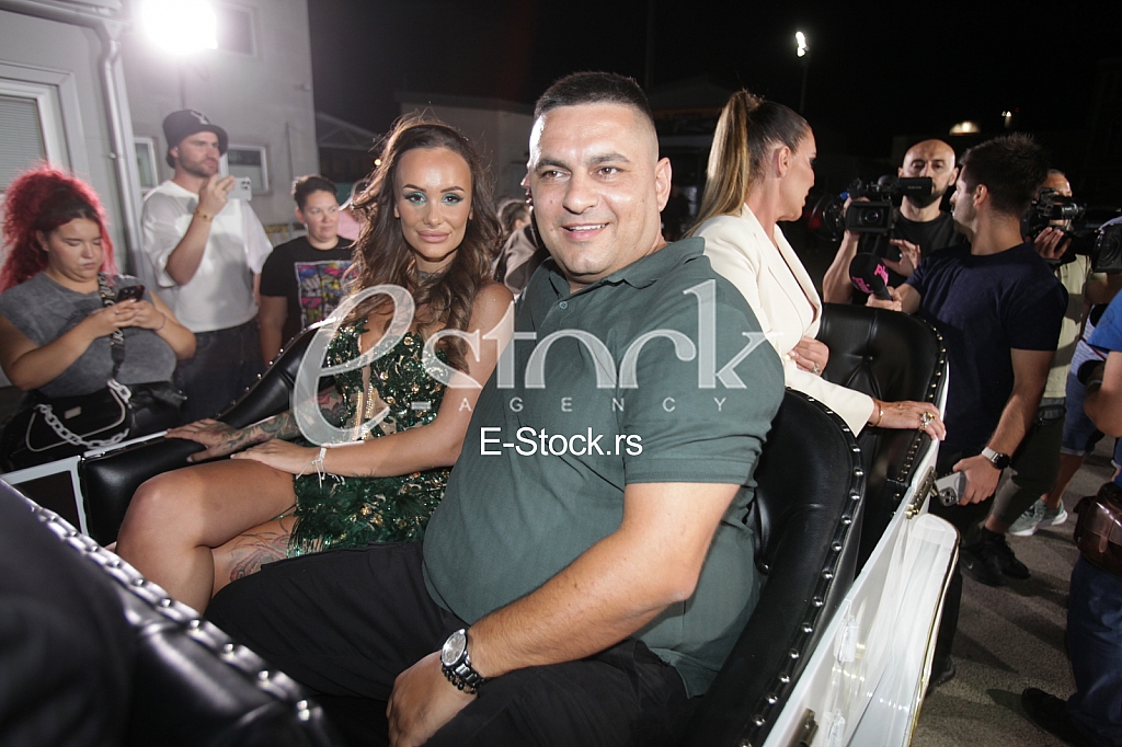 Teodora Delic i Bebica_ELITA 9 Teodora Delic i Bebica_ELITA 9