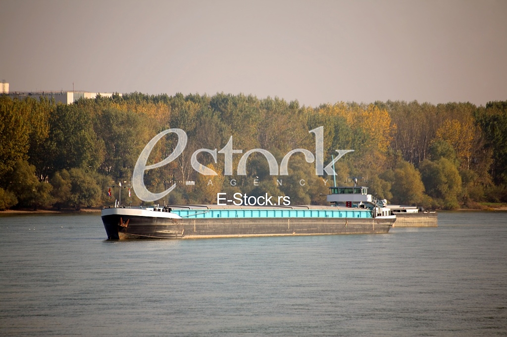 River Danube
