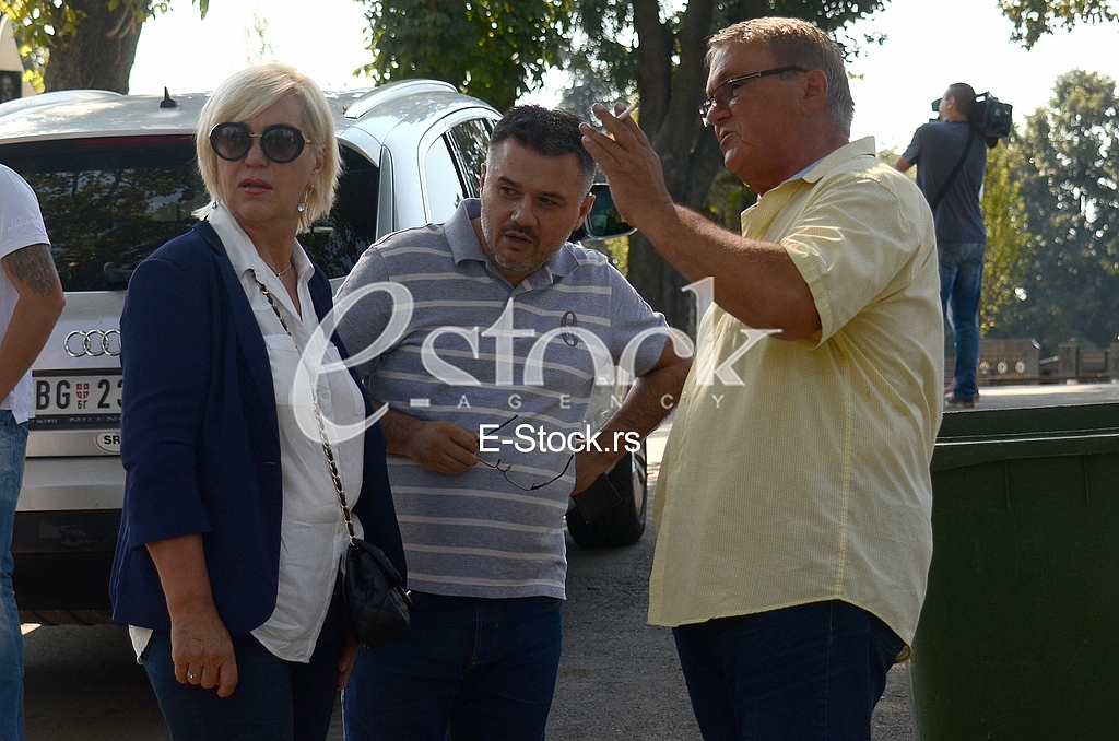  Marking the anniversary Toma Zdravkovica