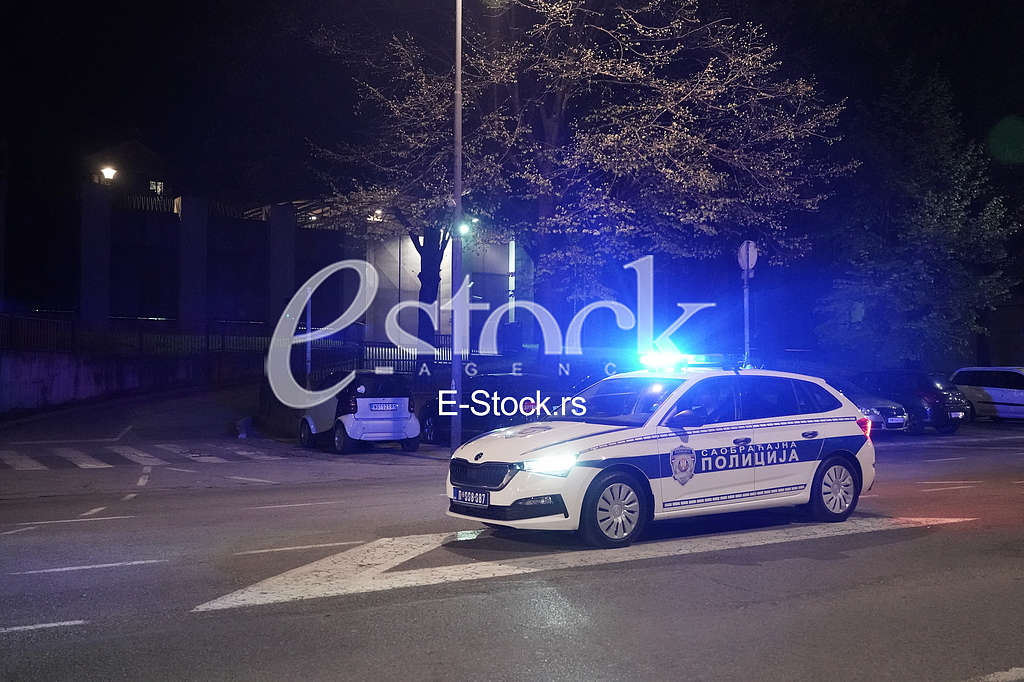Saric Darko Specijalni sud