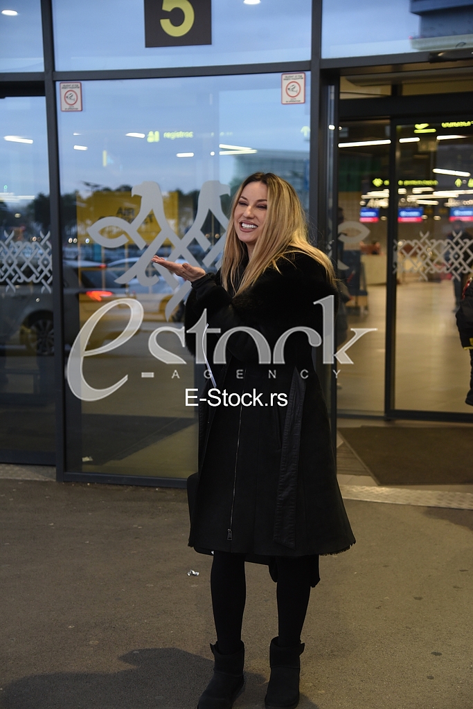 Rada Manojlovic_aerodrmom