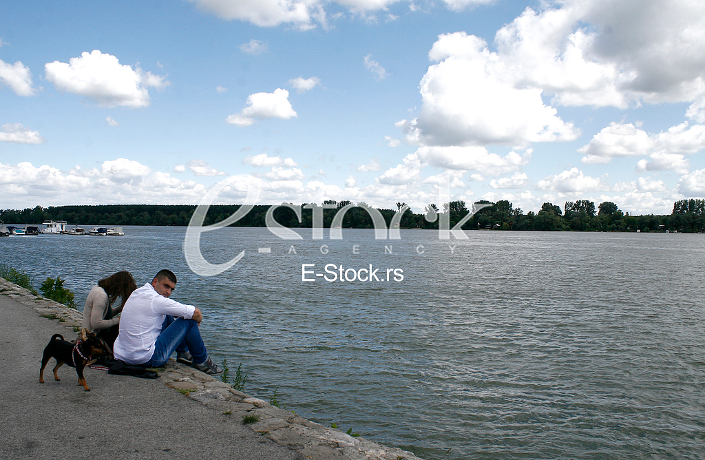dunav , zemun