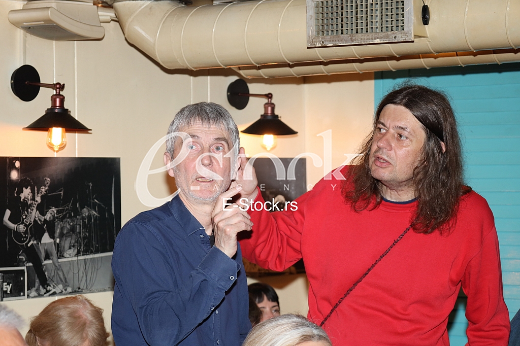 Nebojsa Antonijevic Anton