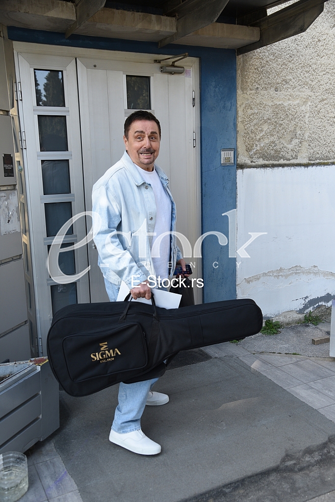 Dragan Kojic Keba