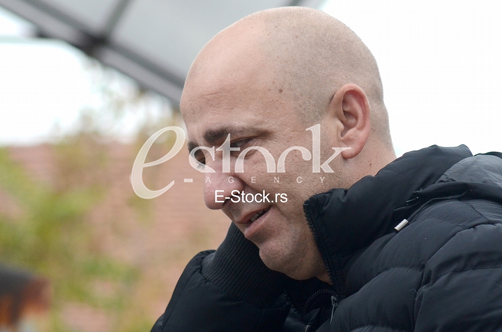 Milan Nikodinovic