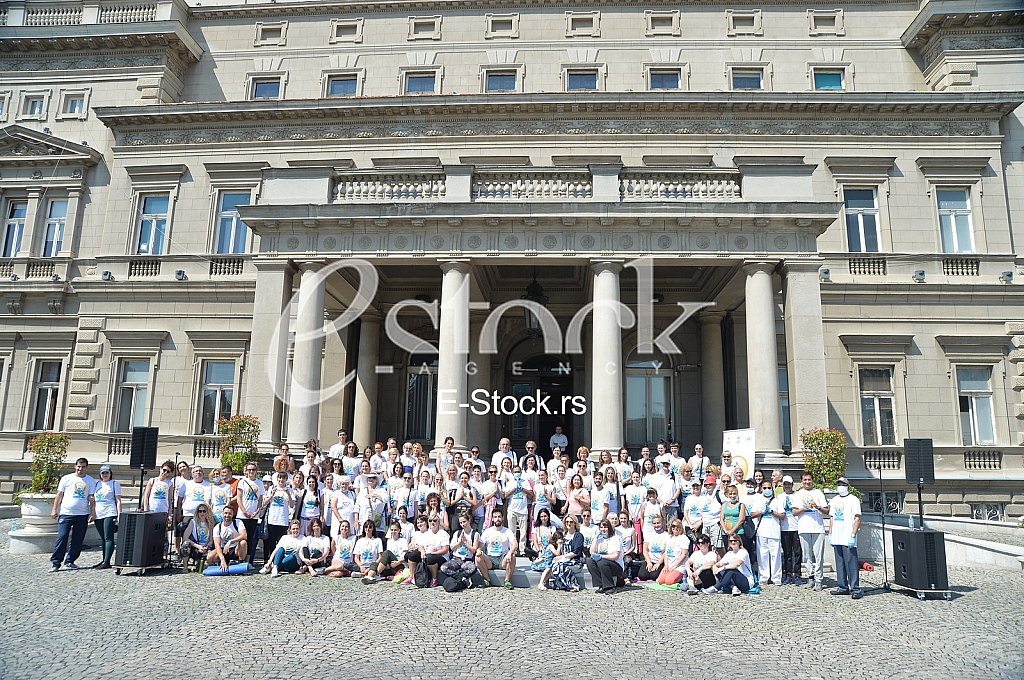 Medjunarodni dan joge