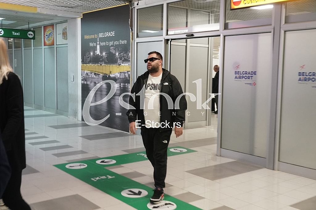 Slobodan Veljkovic Coby