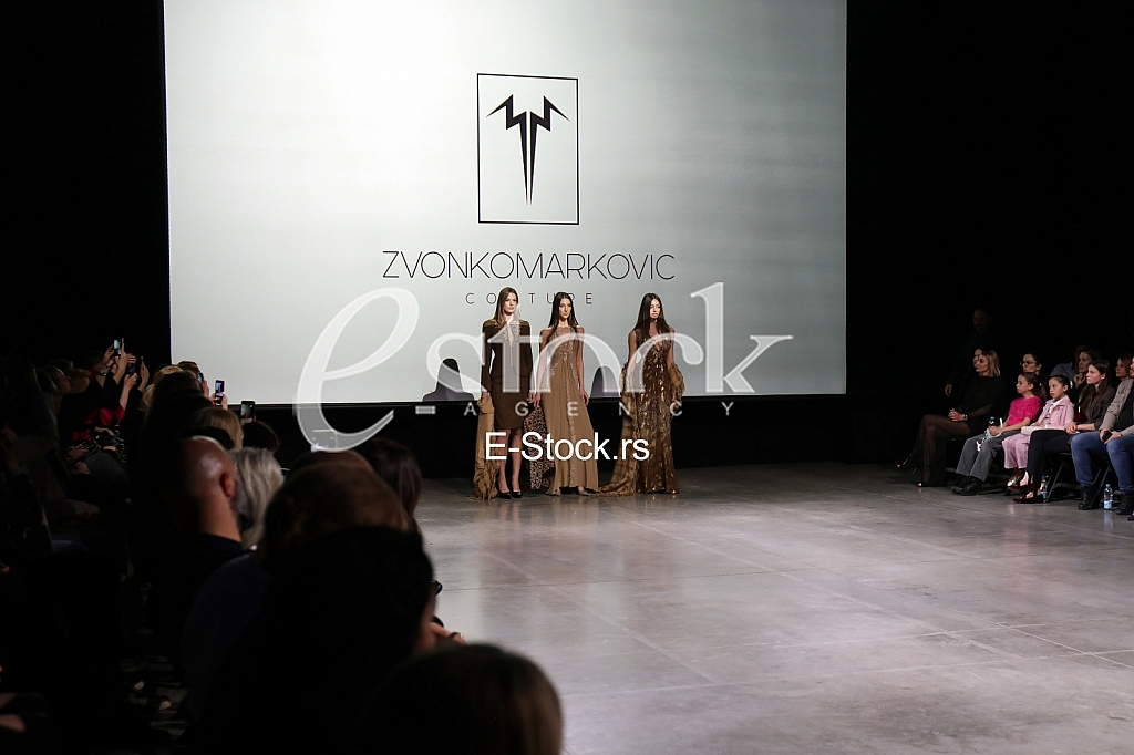 40 Fashion Selection