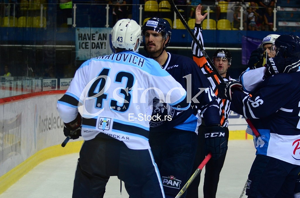Hockey