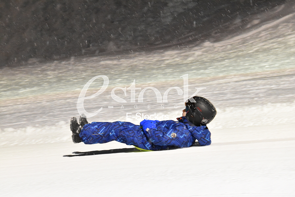 Kopaonik ski sezona