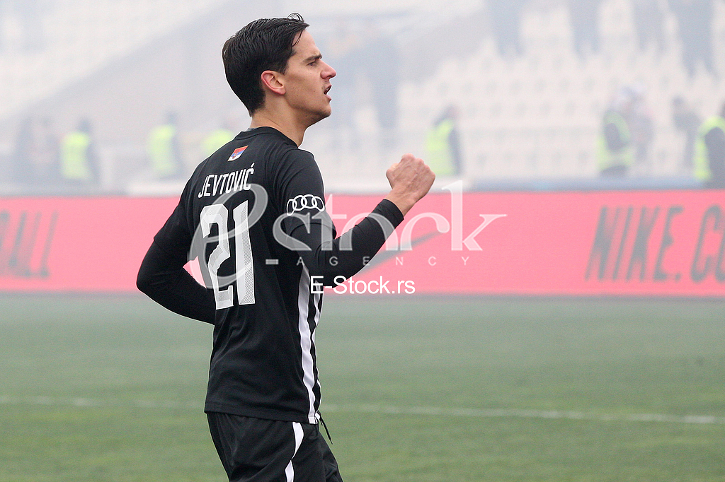 PARTIZAN vs RADNIK SURDULICA