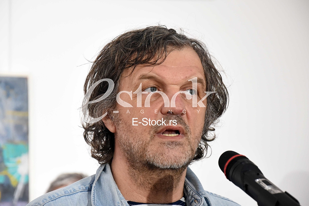 Otvaranje_izlozbe_Petar_Lubarda_Andricgrad_photo_e_stock_Katarina Cvijovic