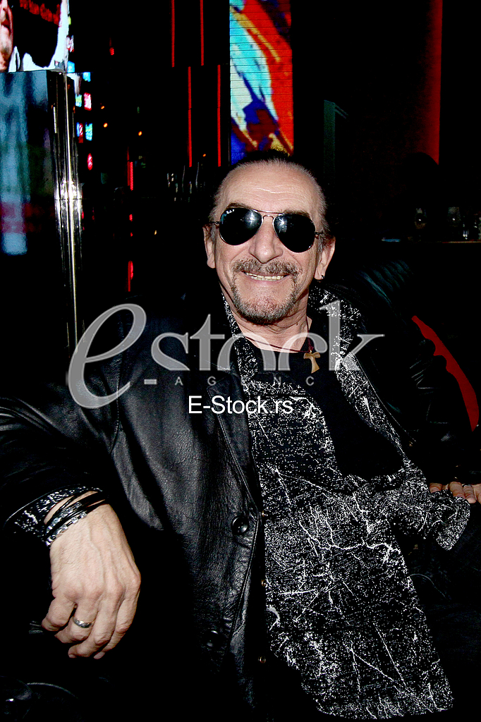 Zeljko Bebek