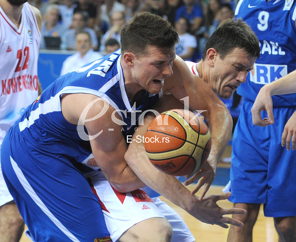 European championship qualifier