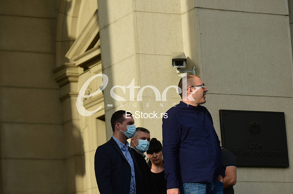 Vladimir Djukanovic, Vladimir Orlic