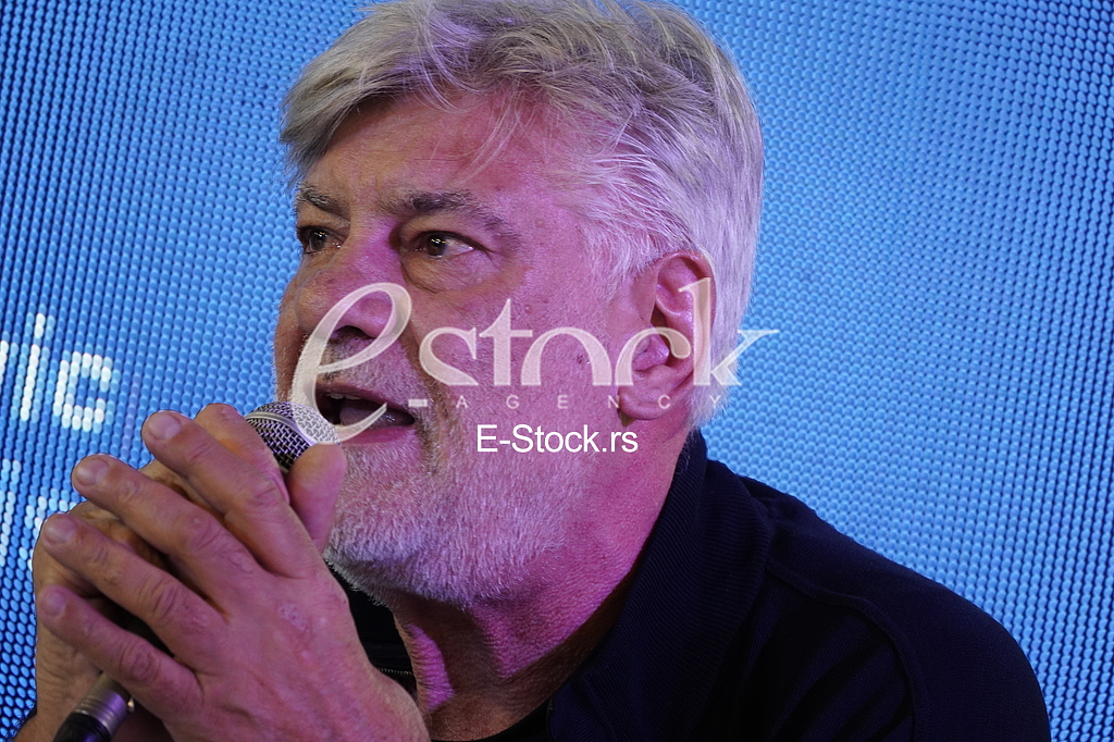 Zoran Drakulic
