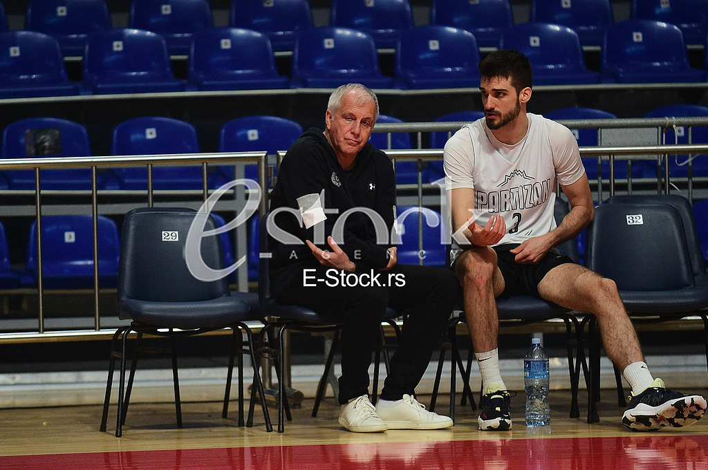 KK Partizan