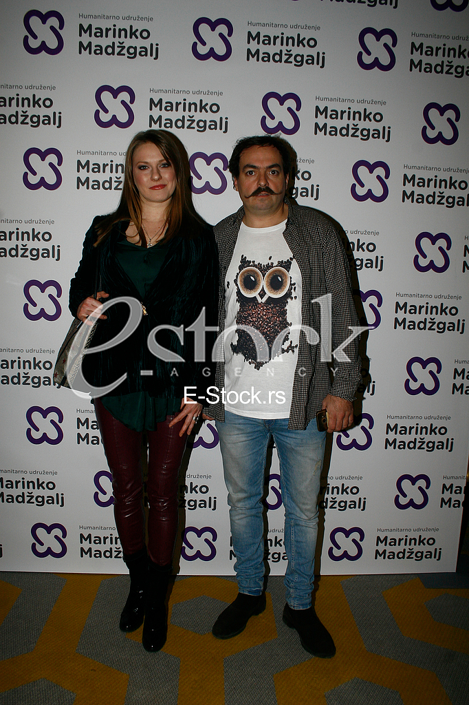mariko madzgalj, nenad okanovic, ana sakic