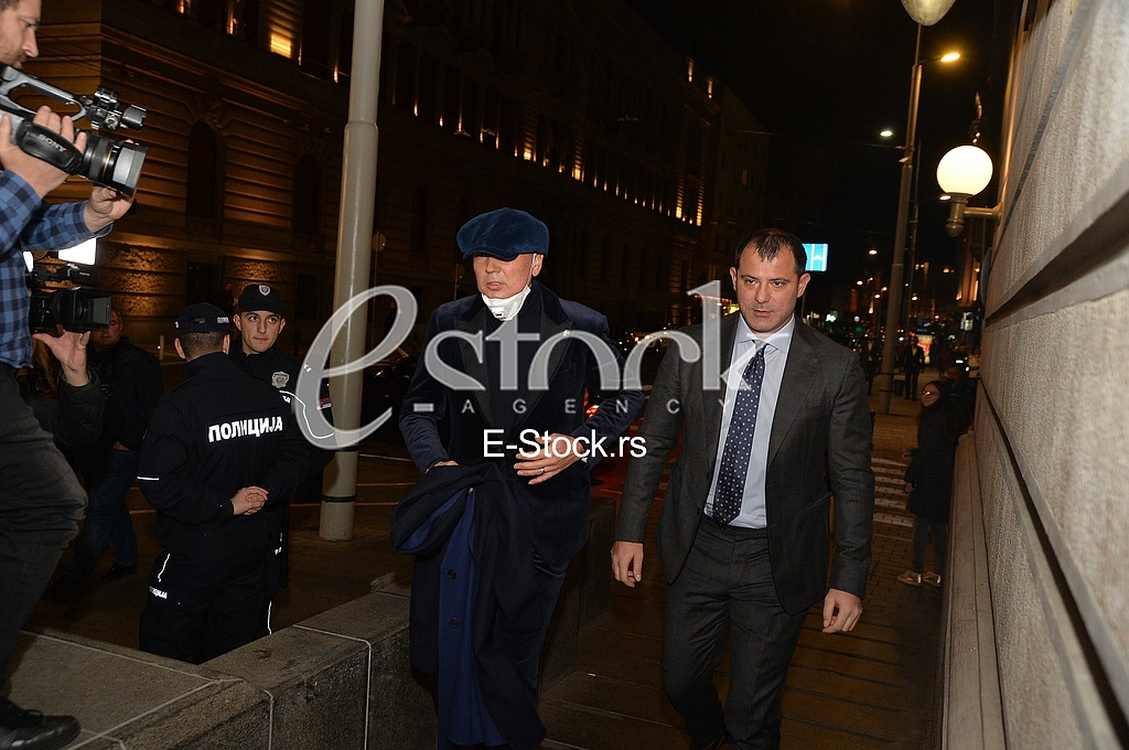 Sinisa Mihajlovic Dejan Stankovic