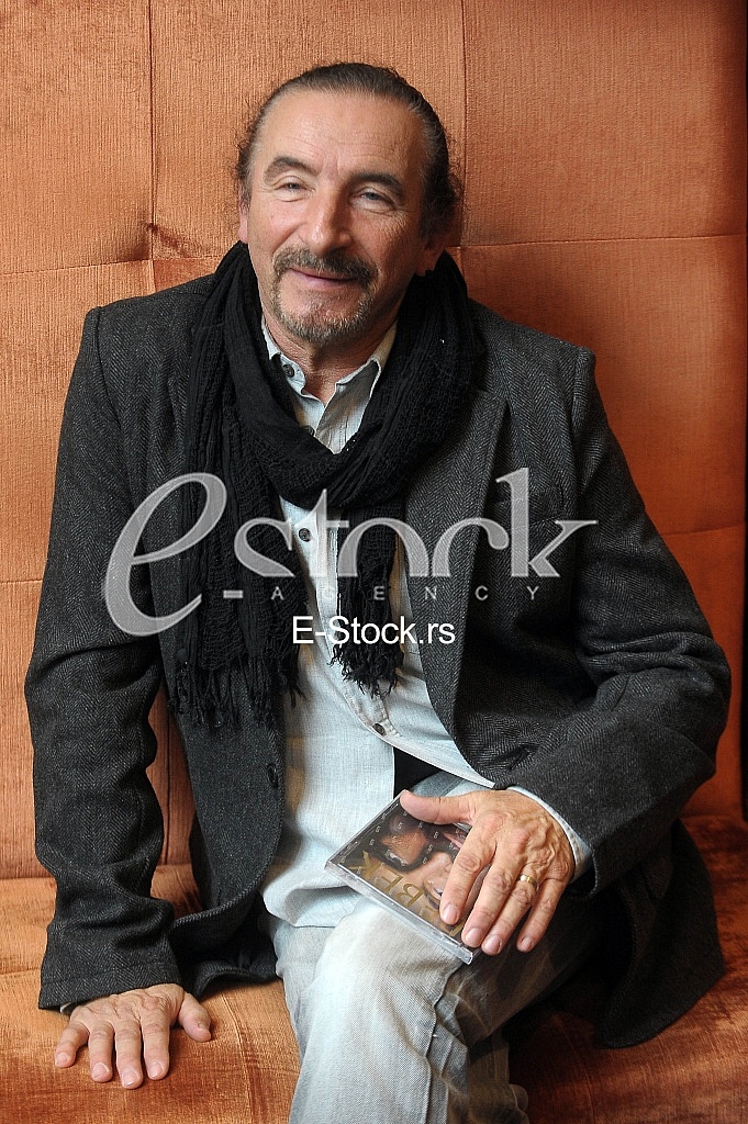 Zeljko Bebek Zeljko Bebek