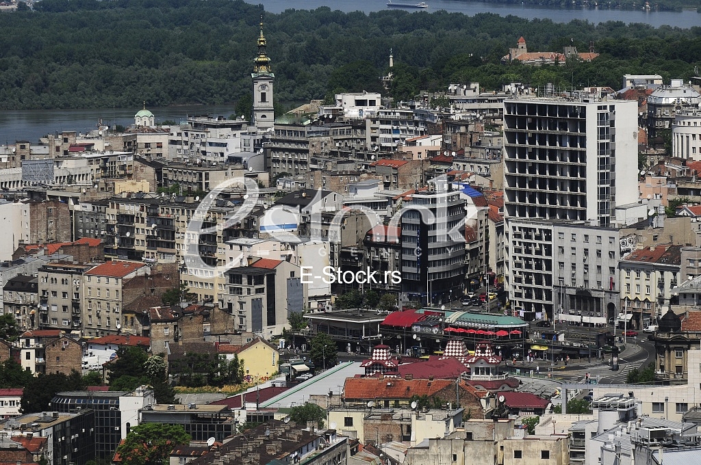 Belgrade