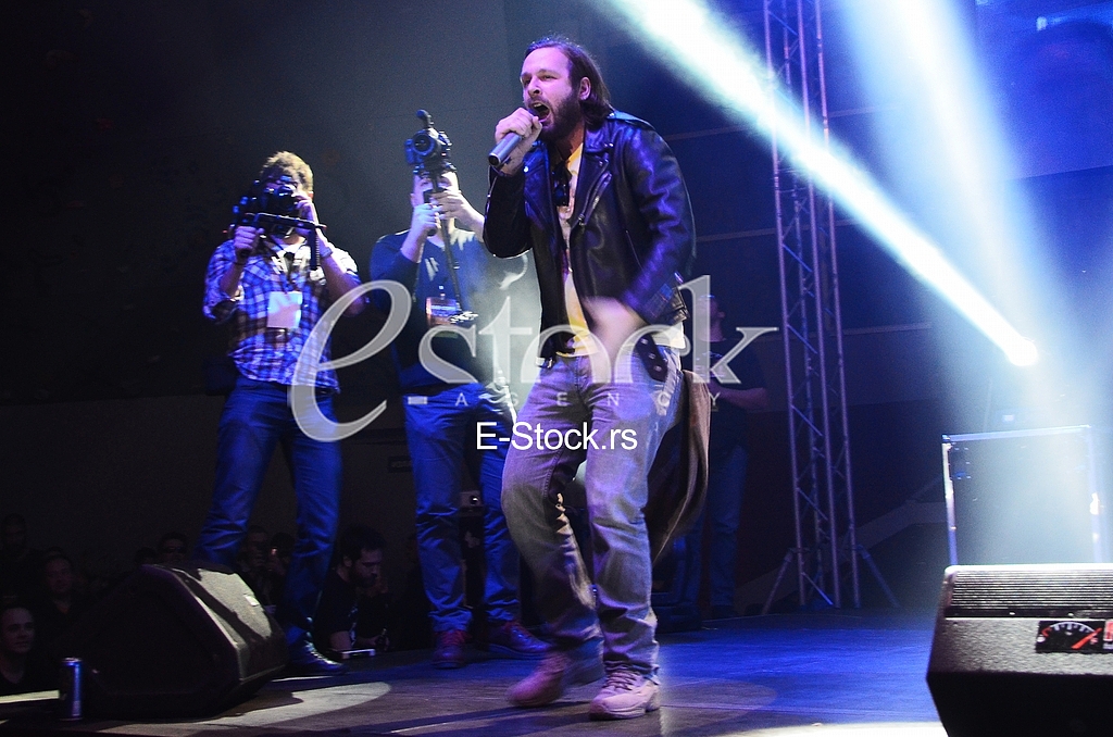 concert Bad Copy