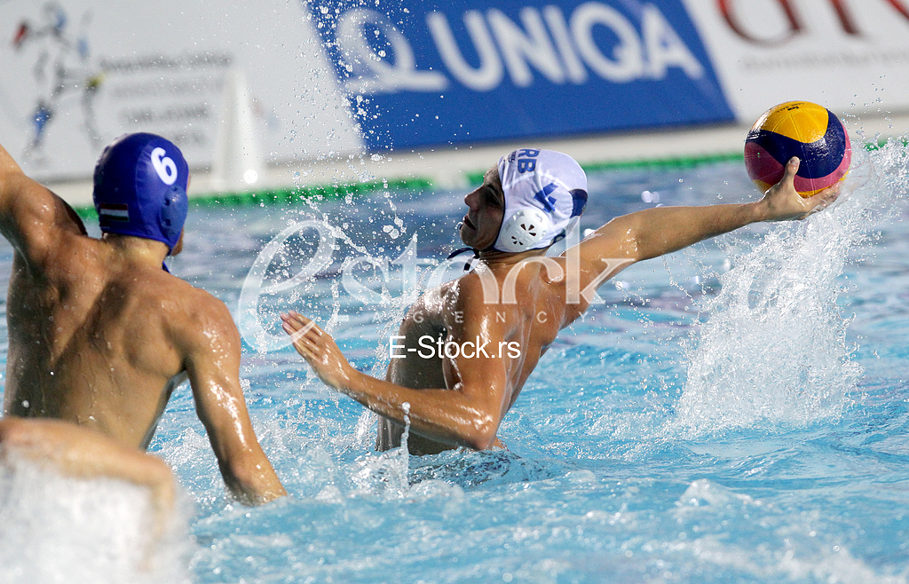 SERBIA VS HUNGARY