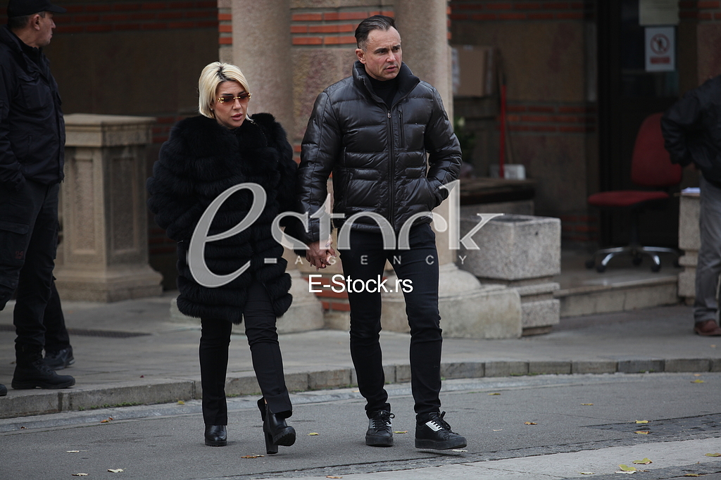 jovana jeremic dragan stankovic