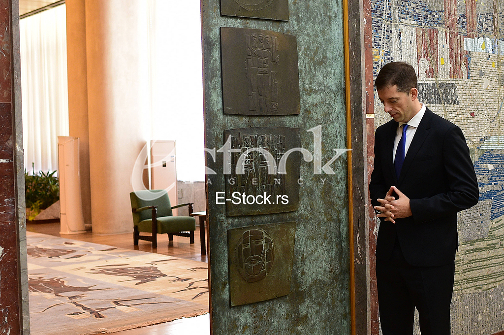 Marko Djuric
