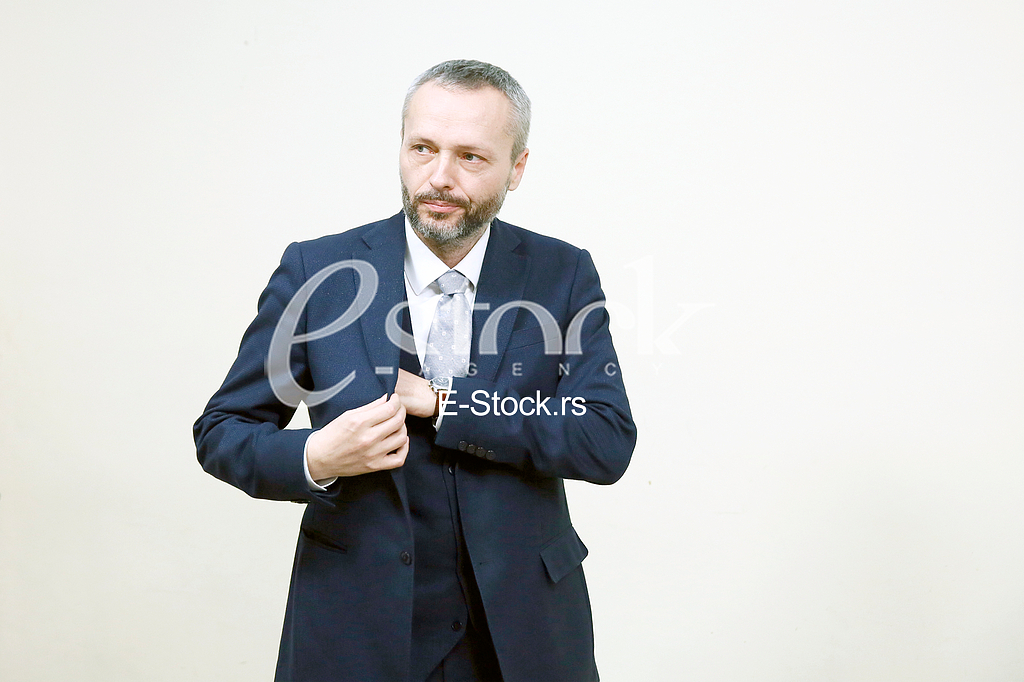 Aleksandar Olenik